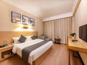 Green Tree Alliance Suzhou Wujiang Shengze East Silk Old Eagle Branch