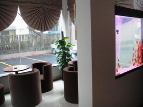 GreenTree Inn JiangSu SuZhou HeShan Business Hotel