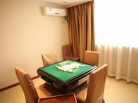 Greentree Inn Jiangsu Suzhou Kunshan Development Zone Penglang Xinxing Road Express Hotel