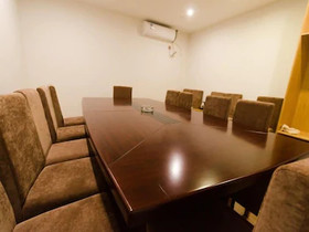 GreenTree Inn Jiangsu Suzhou North Zhongshan Road Weiye Yingchun Plaza Business