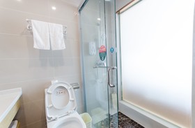 GreenTree Inn Jiangsu Suzhou North Zhongshan Road Weiye Yingchun Plaza Business