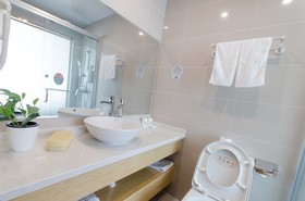 GreenTree Inn Jiangsu Suzhou North Zhongshan Road Weiye Yingchun Plaza Business