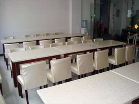 GreenTree Inn Jiangsu Wujiang Yongkang Pedestrian Road Express