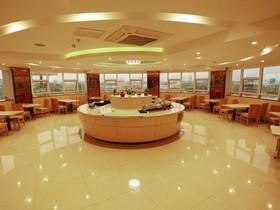 GreenTree Inn Suzhou Shengze Business Hotel