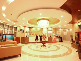 GreenTree Inn Suzhou Shengze Business Hotel