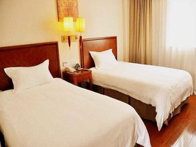 GreenTree Inn Suzhou Railway Station Hotel