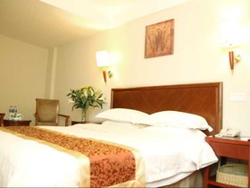 GreenTree Inn Suzhou Railway Station Hotel