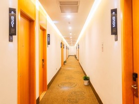 Greentree Inn Suzhou Wuzhong District Taihu Garden Expo Park Linhu Town