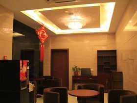 GreenTree Inn Zhangjiagang Jinfeng Town Xintiandi Express
