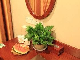 GreenTree Inn Zhangjiagang Jinfeng Town Xintiandi Express