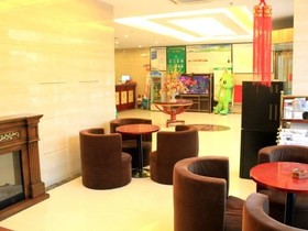 GreenTree Inn Zhangjiagang Jinfeng Town Xintiandi Express