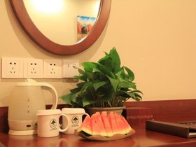 GreenTree Inn Zhangjiagang Jinfeng Town Xintiandi Express