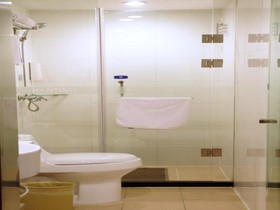 Hanting Express Suzhou Amusement Park