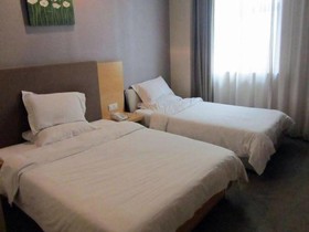 Hanting Express Suzhou Guanqian Street West Branch