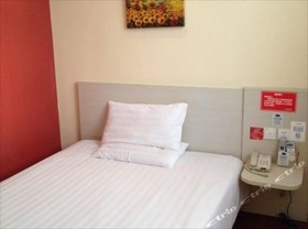 Hanting Hotel Suzhou Donghuan Road