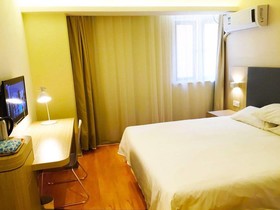 Hanting Hotel Suzhou Industrial Park Phoenix New World