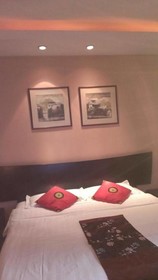 Hanxin Xuanmiao Business Hotel