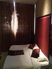 Hanxin Xuanmiao Business Hotel