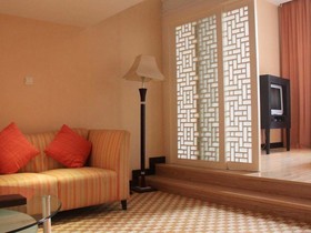 Hanxin Xuanmiao Business Hotel