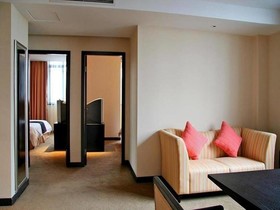 Hanxin Xuanmiao Business Hotel