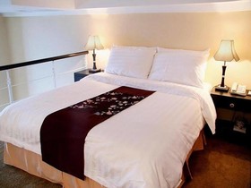 Hanxin Xuanmiao Business Hotel