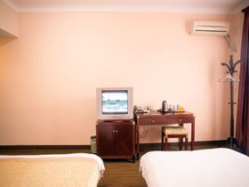 Haoge Inn Xueshi Street