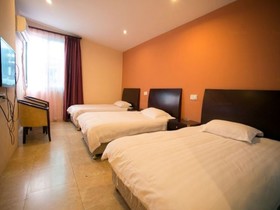 Haoge Inn Xueshi Street