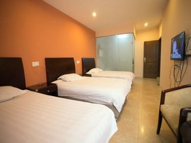 Haoge Inn Xueshi Street