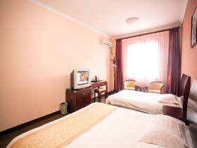 Haoge Inn Xueshi Street