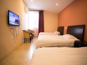 Haoge Inn Xueshi Street