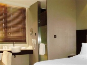 Heyue Boutique Hotel