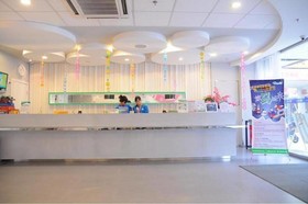 Hi inn Suzhou Xinguanqian