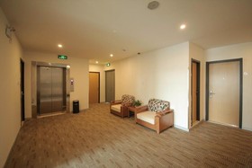 Hi Inn Suzhou Yuexi University City Hotel