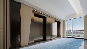 Holiday Inn Express Suzhou East Taihu An Ihg Hotel