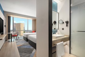 Holiday Inn Express Suzhou East Taihu An Ihg Hotel