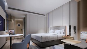 Holiday Inn Express Suzhou East Taihu An Ihg Hotel