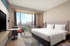 Holiday Inn Express Suzhou East Taihu An Ihg Hotel
