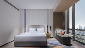 Holiday Inn Express Suzhou East Taihu An Ihg Hotel