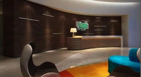 Holiday Inn Express Suzhou Industrial Park