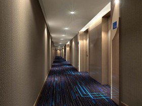 Holiday Inn Express Suzhou Industrial Park