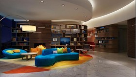 Holiday Inn Express Suzhou Industrial Park