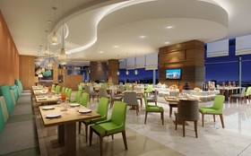 Holiday Inn Express Suzhou Industrial Park