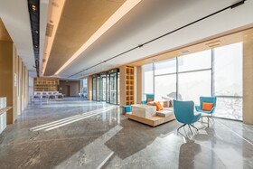 Holiday Inn Express Suzhou Luzhi An IHG Hotel