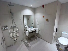 Holiday Inn Express Suzhou Luzhi An IHG Hotel