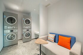 Holiday Inn Express Suzhou Luzhi An IHG Hotel