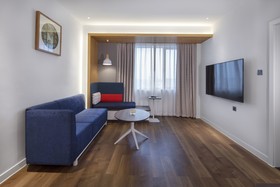 Holiday Inn Express Suzhou Zhouzhuang Ancient Town