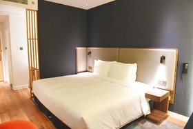 Holiday Inn Express Suzhou Zhouzhuang Ancient Town