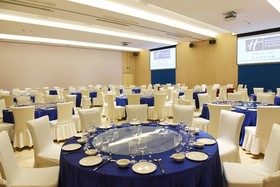 Holiday Inn Express Suzhou Zhouzhuang Ancient Town