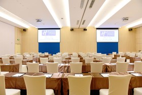 Holiday Inn Express Suzhou Zhouzhuang Ancient Town