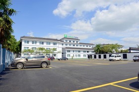 Holiday Inn Express Suzhou Zhouzhuang Ancient Town